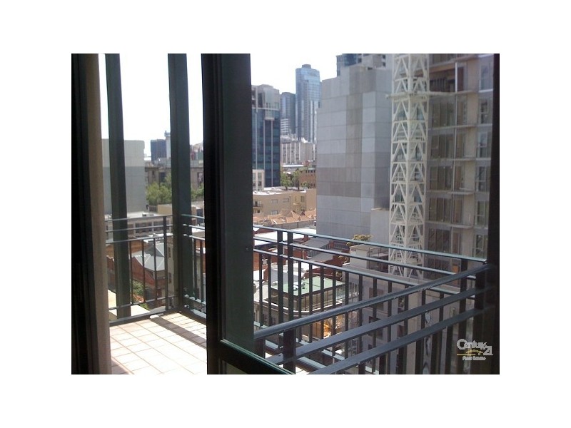 808/265 Exhibition Street, Melbourne VIC 3000