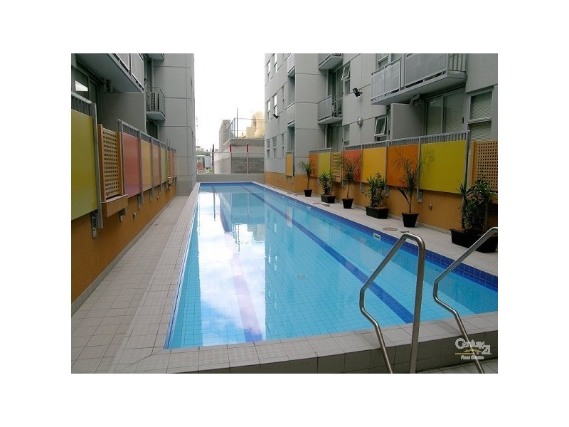 580/488 Swanston Street, Melbourne VIC 3000