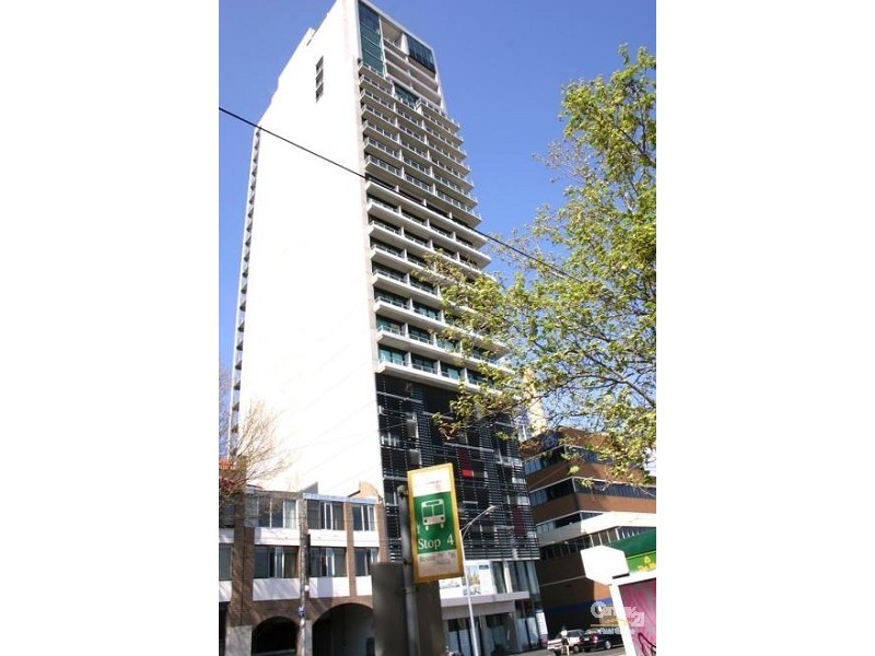 280 Spencer Street, Melbourne VIC 3000