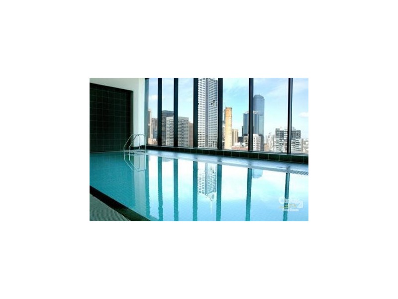 280 Spencer Street, Melbourne VIC 3000