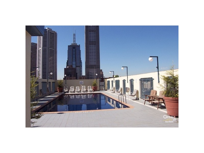 131 Lonsdale Street, Melbourne VIC 3000