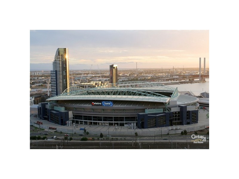 1004/280 Spencer Street, Melbourne VIC 3000