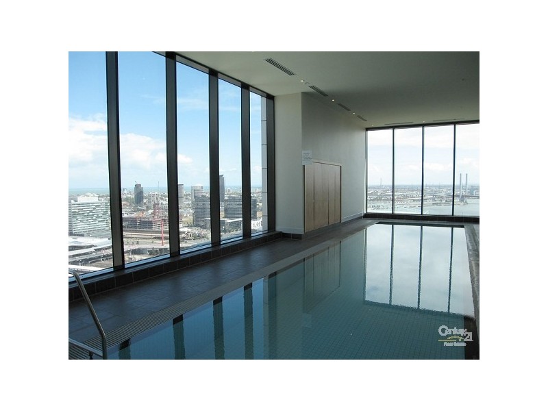 1004/280 Spencer Street, Melbourne VIC 3000