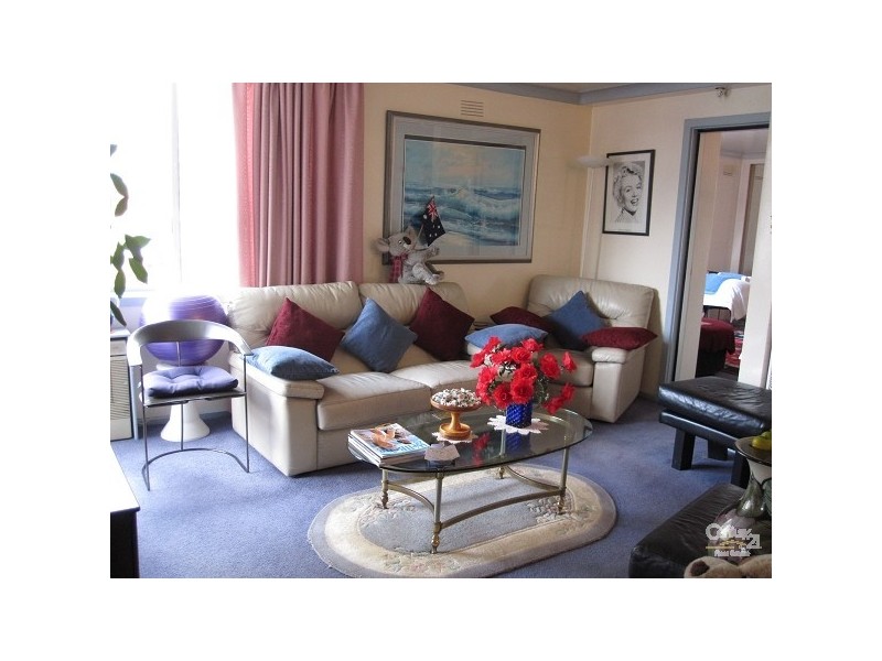 6F & 6G/131 Lonsdale Street, Melbourne VIC 3000