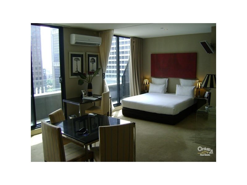 1814/480 Collins Street, Melbourne VIC 3000