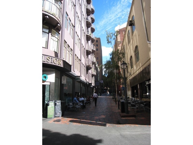 390 Littlle Collins Street, Melbourne VIC 3000