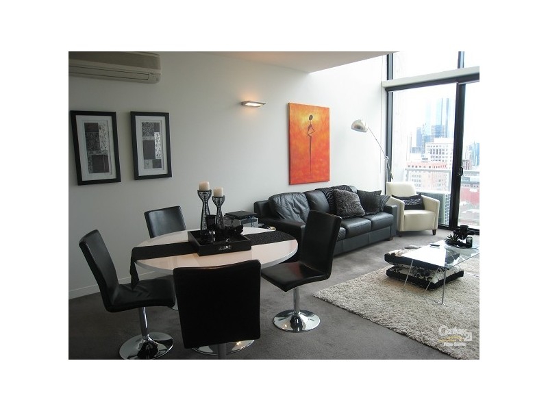 2302/280 Spencer Street, Melbourne VIC 3000