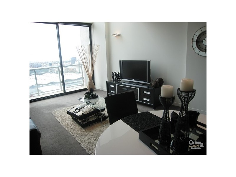 2302/280 Spencer Street, Melbourne VIC 3000