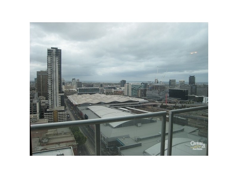 2302/280 Spencer Street, Melbourne VIC 3000