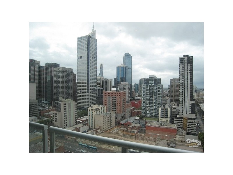 2302/280 Spencer Street, Melbourne VIC 3000