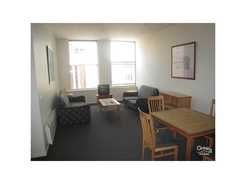 1107/172 William Street, Melbourne VIC 3000
