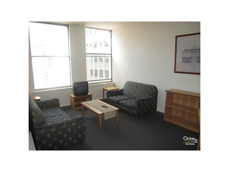 1107/172 William Street, Melbourne VIC 3000
