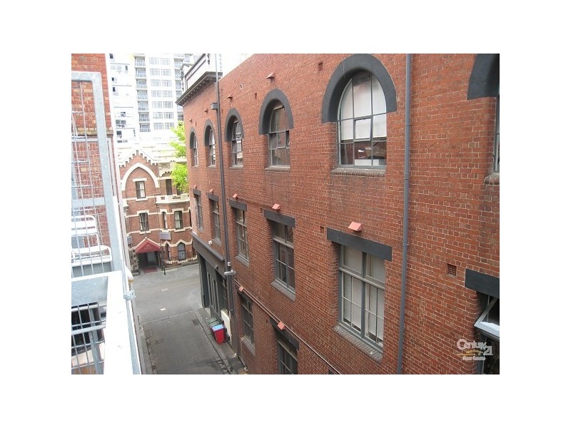 309/16 Liverpool Street, Melbourne VIC 3000