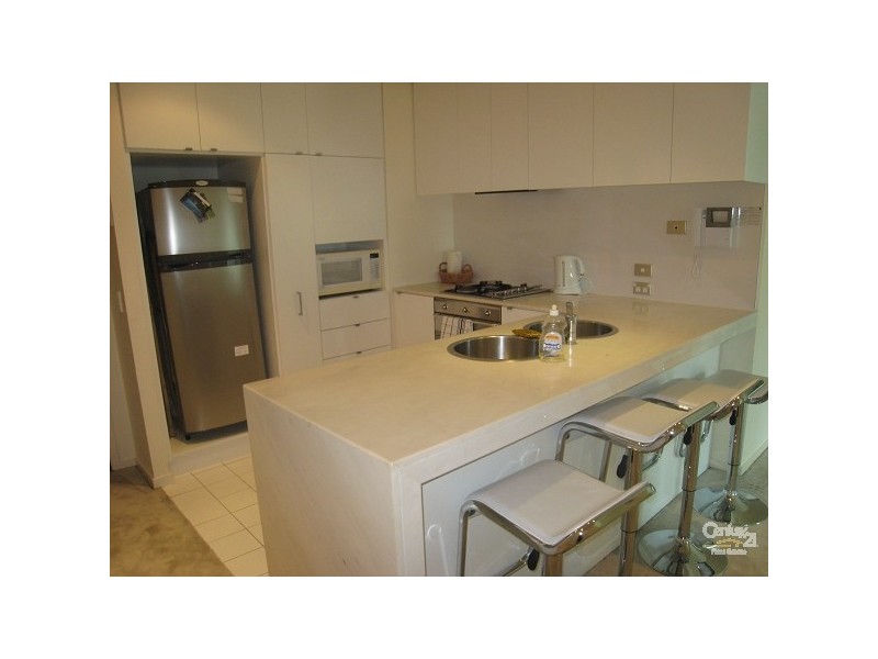 1907/620 Collins Street, Melbourne VIC 3000