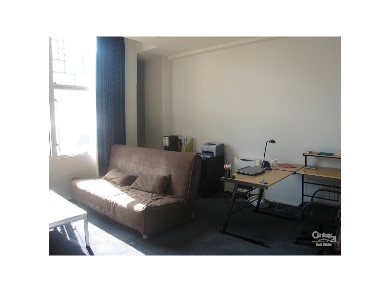 115 Swanston Street, Melbourne VIC 3000