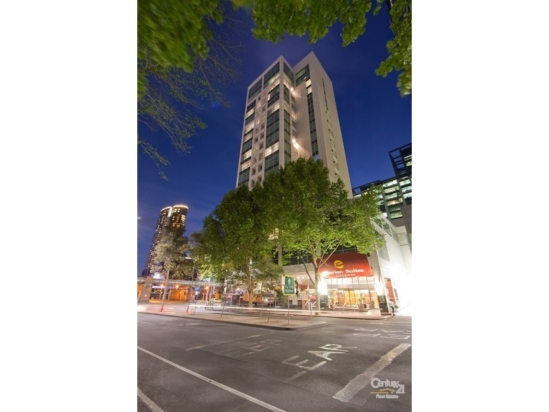 1801/1 William Street, Melbourne VIC 3000