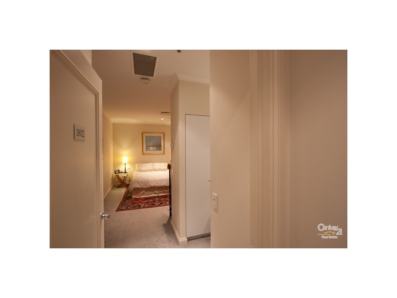 1801/1 William Street, Melbourne VIC 3000