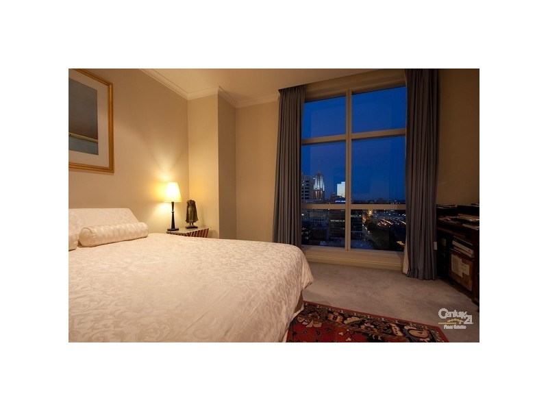 1801/1 William Street, Melbourne VIC 3000