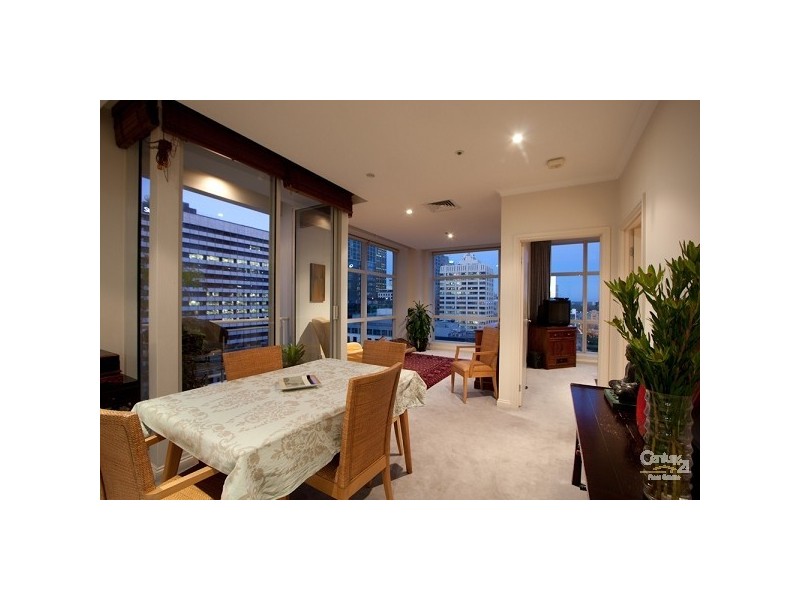 1801/1 William Street, Melbourne VIC 3000
