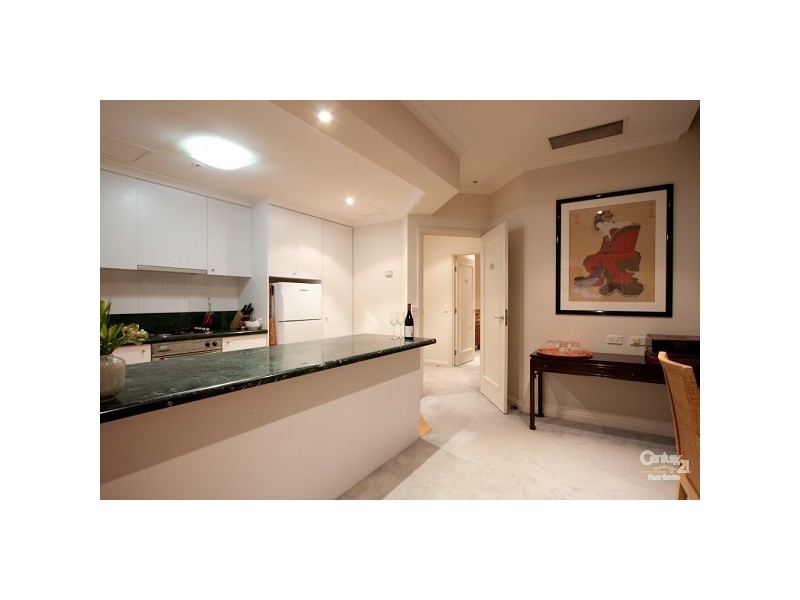 1801/1 William Street, Melbourne VIC 3000