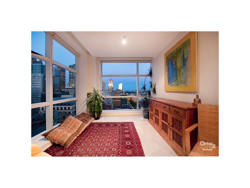 1801/1 William Street, Melbourne VIC 3000