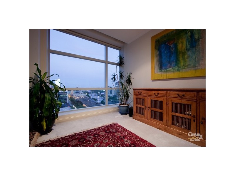 1801/1 William Street, Melbourne VIC 3000