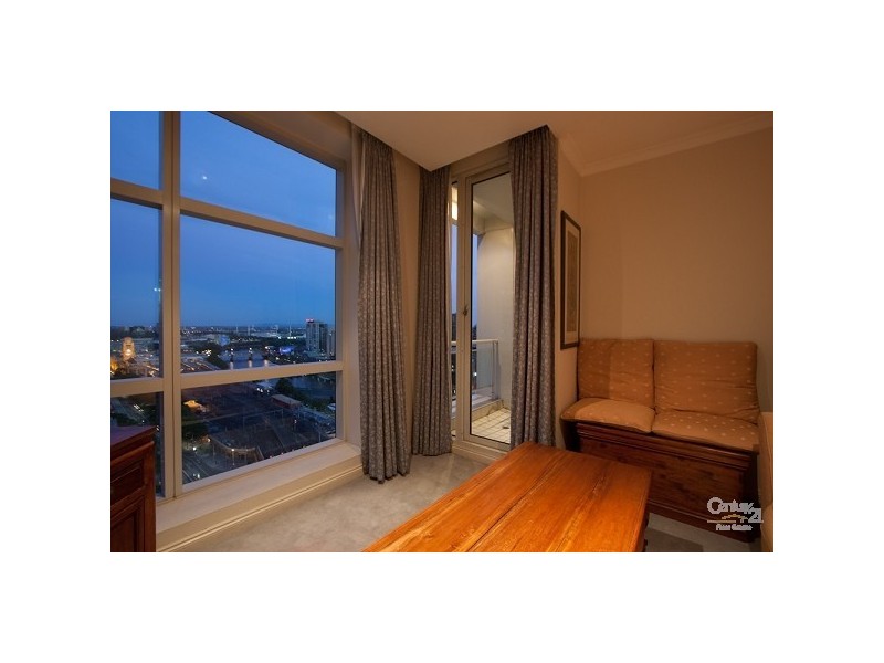 1801/1 William Street, Melbourne VIC 3000