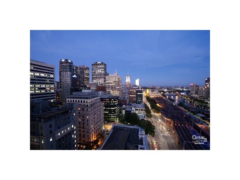 1801/1 William Street, Melbourne VIC 3000