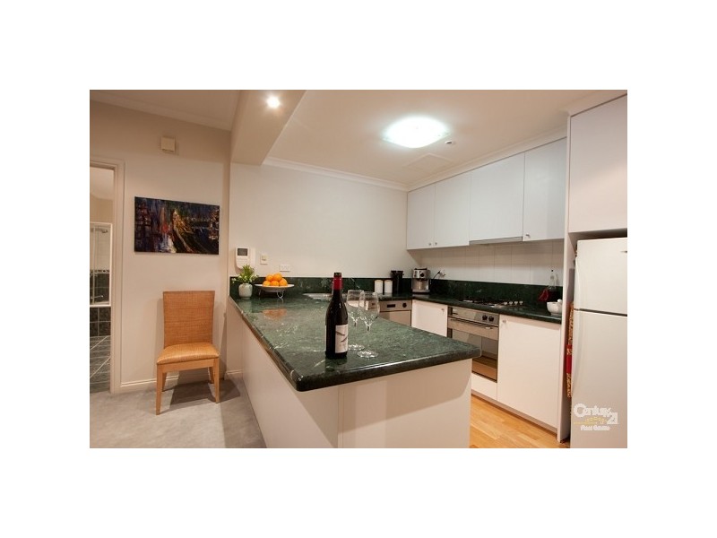 1801/1 William Street, Melbourne VIC 3000