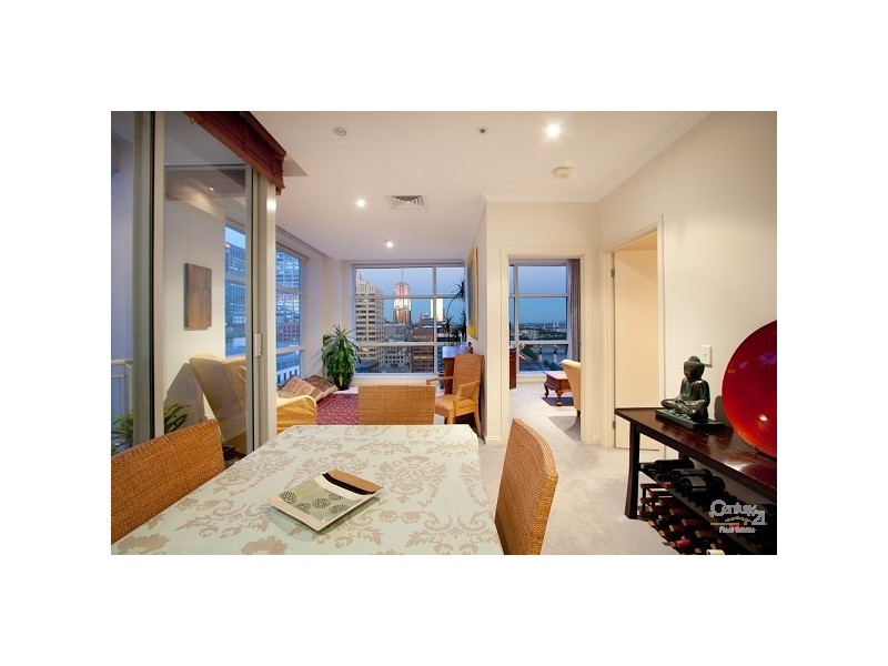 1801/1 William Street, Melbourne VIC 3000