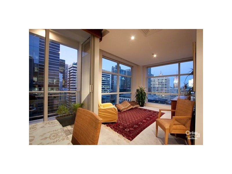 1801/1 William Street, Melbourne VIC 3000