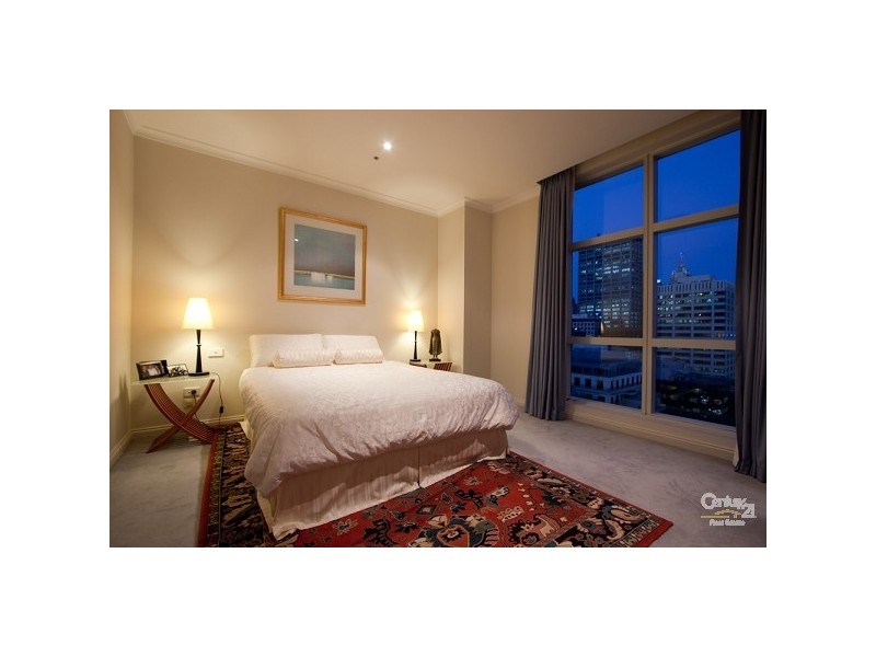 1801/1 William Street, Melbourne VIC 3000