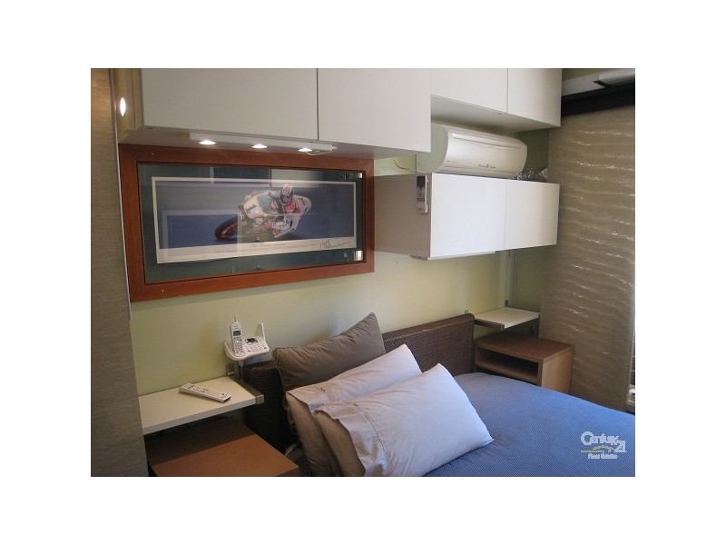 95/546 Flinders Street, Melbourne VIC 3000