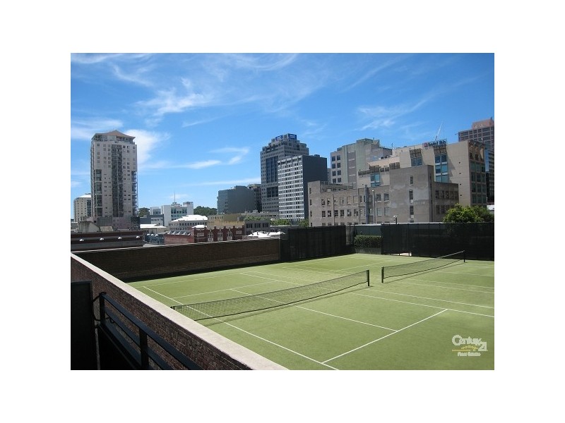 509/639 Little Bourke Street, Melbourne VIC 3000