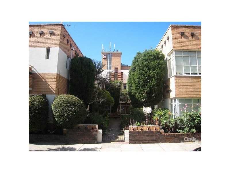 1/1 Mona Place, South Yarra VIC 3141