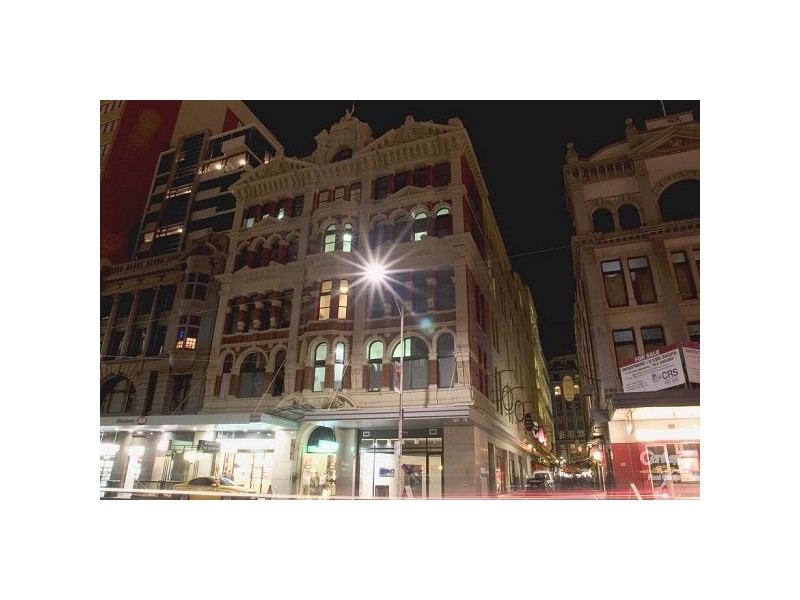 501/9 Degraves Street, Melbourne VIC 3000