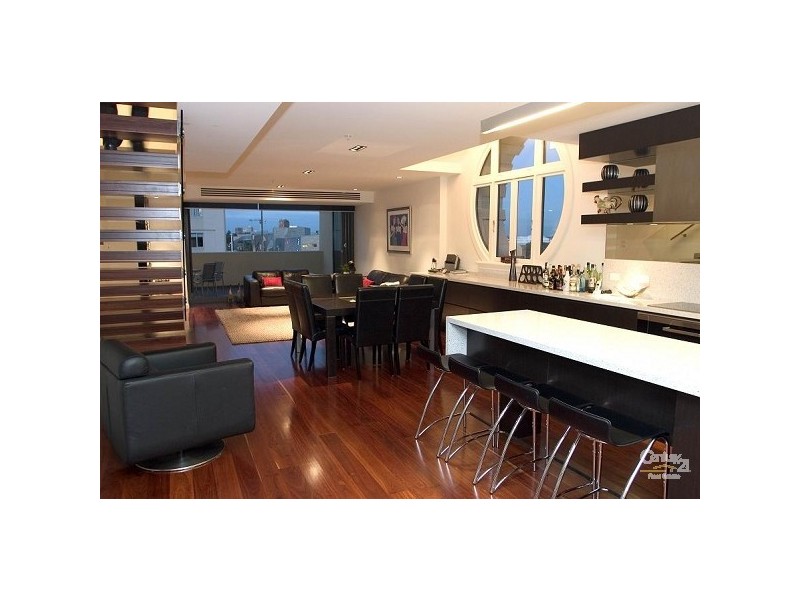 501/9 Degraves Street, Melbourne VIC 3000