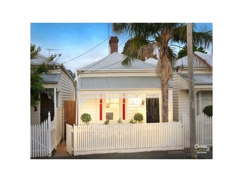 7 Kimber Street, Richmond VIC 3121