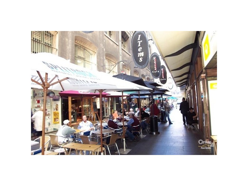 403/9 Degraves Street, Melbourne VIC 3000