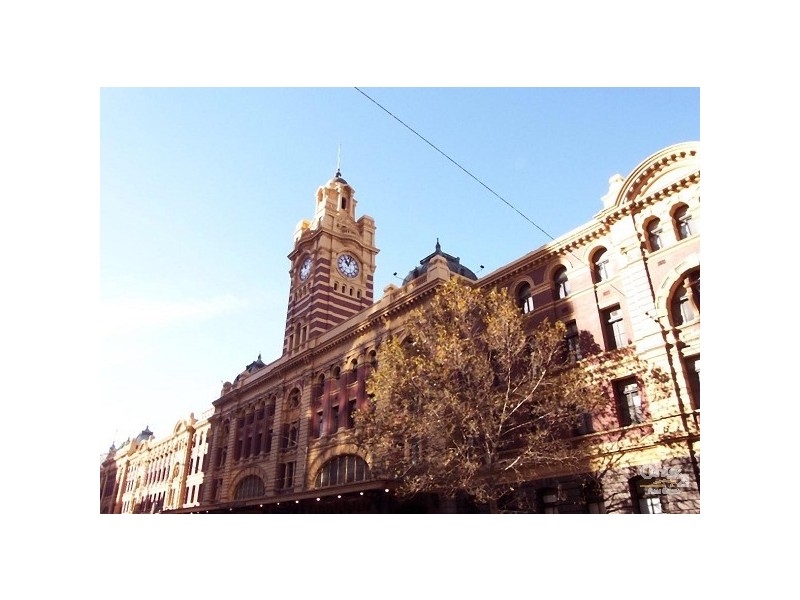 403/9 Degraves Street, Melbourne VIC 3000