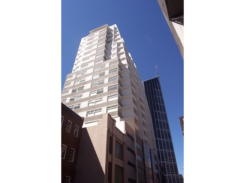 609/318 Little Lonsdale Street, Melbourne VIC 3000