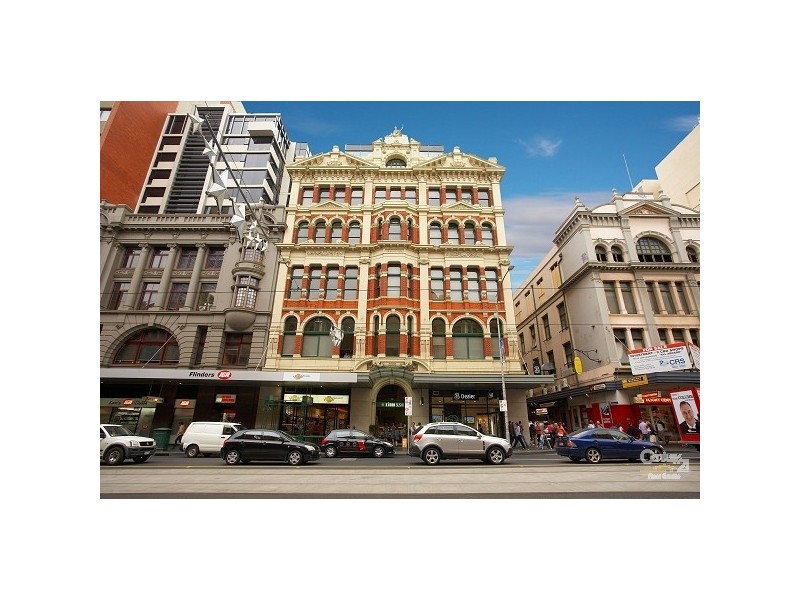 109/9 Degraves Street, Melbourne VIC 3000