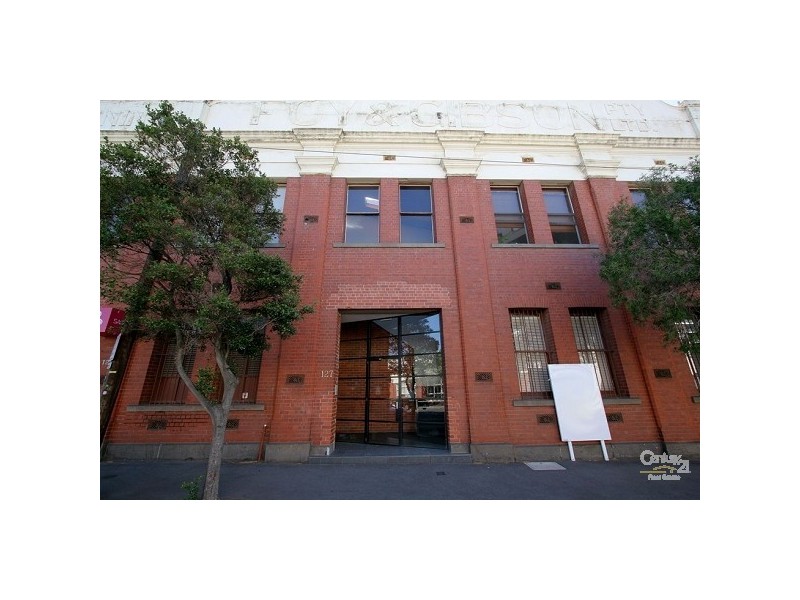 7/127 Cambridge Street, Collingwood VIC 3066