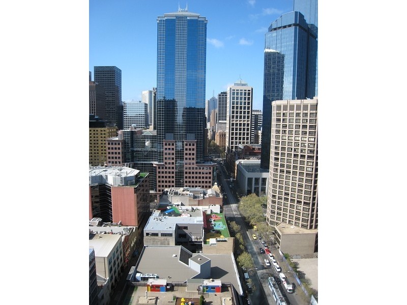 2009/620 Collins Street, Melbourne VIC 3000