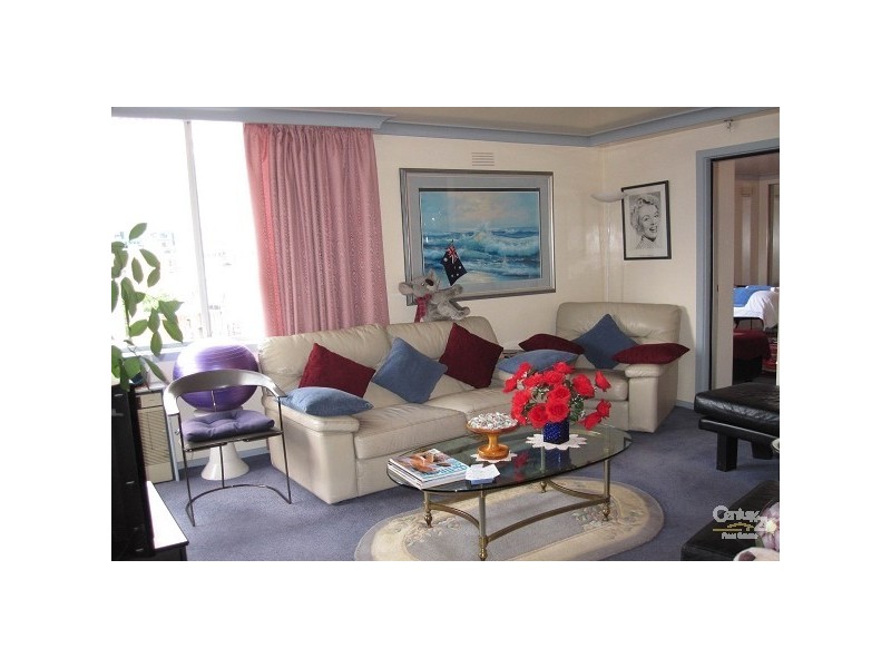 6G/131 Lonsdale Street, Melbourne VIC 3000