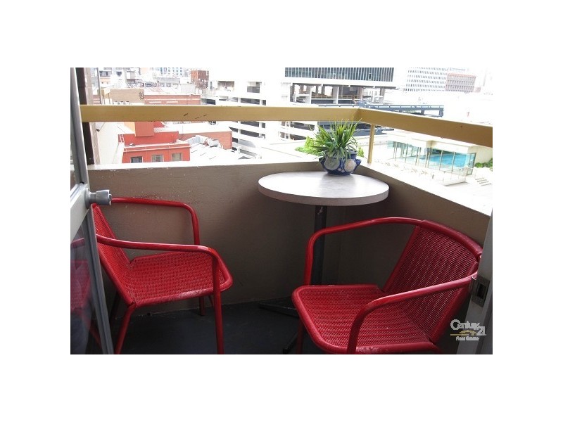 6G/131 Lonsdale Street, Melbourne VIC 3000