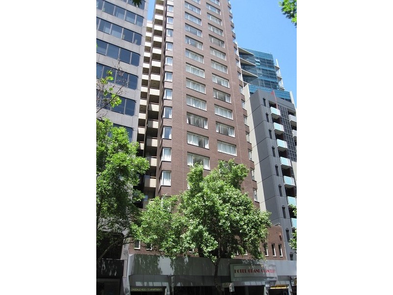 6G/131 Lonsdale Street, Melbourne VIC 3000