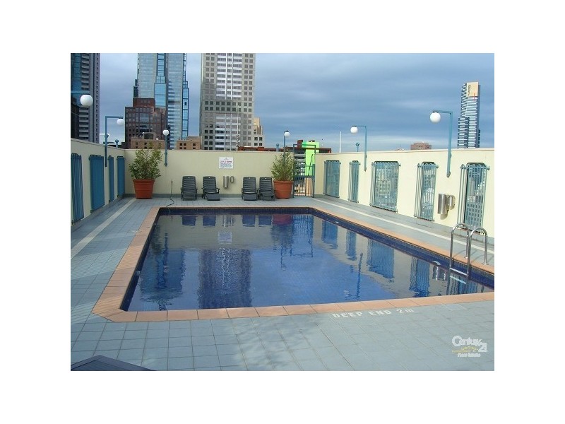 6G/131 Lonsdale Street, Melbourne VIC 3000