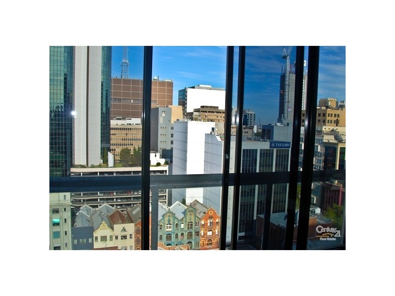 225 Elizabeth Street, Melbourne VIC 3000