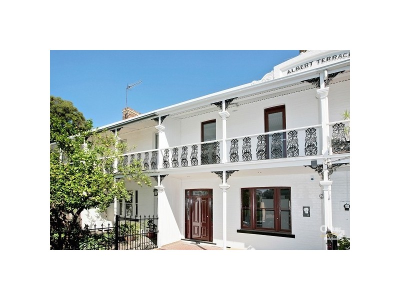 27 Cunningham Street, South Yarra VIC 3141